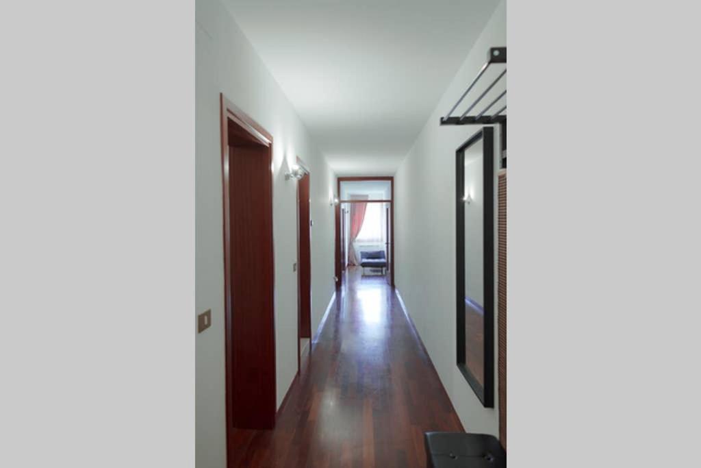 Rialto Apartment With Canal Grande View Venice Exterior photo